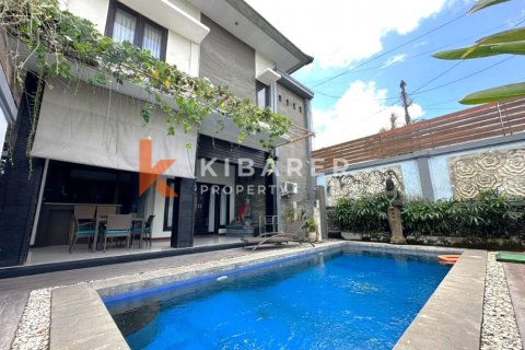 2 bedrooms Villa in Seminyak, Badung, Bali (13344) 12