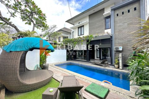 2 bedrooms Villa in Seminyak, Badung, Bali (13344)