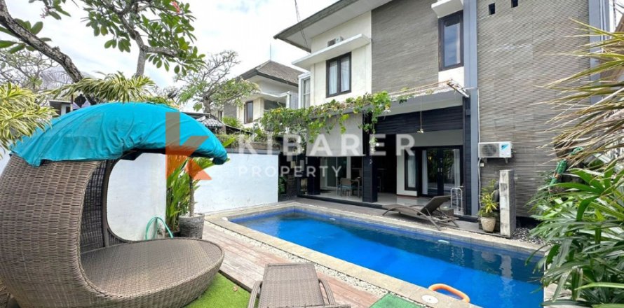 2 bedrooms Villa in Seminyak, Badung, Bali (13344)