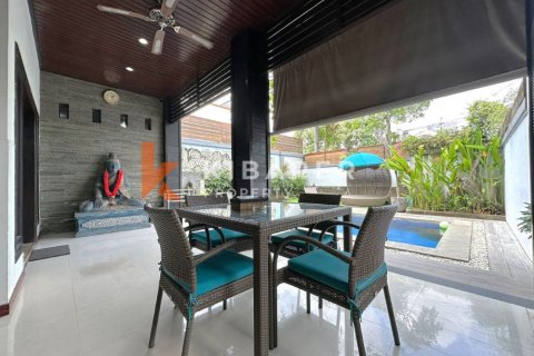 2 bedrooms Villa in Seminyak, Badung, Bali (13344) 3