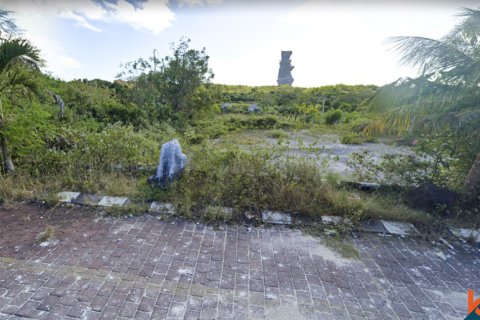 Land in Ungasan, Badung, Bali (12233) 2