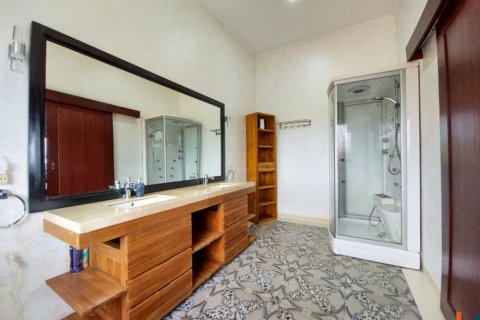 Вилла с 4 спальнями в Южная Кута, Бадунг, Бали (12228) 28