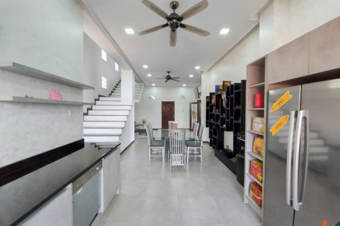 Вилла с 4 спальнями в Южная Кута, Бадунг, Бали (12228) 13
