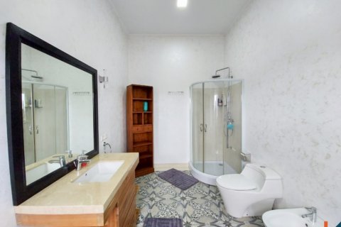 Вилла с 4 спальнями в Южная Кута, Бадунг, Бали (12228) 29