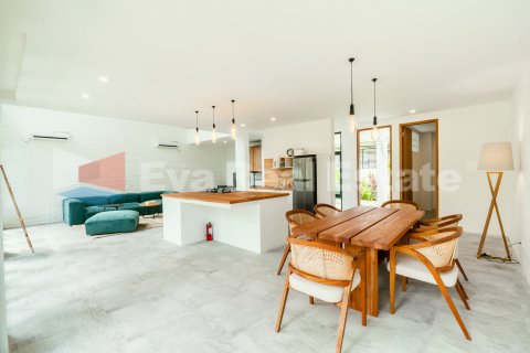 2 bedrooms Villa in Kerobokan, Badung, Bali (2428) 5