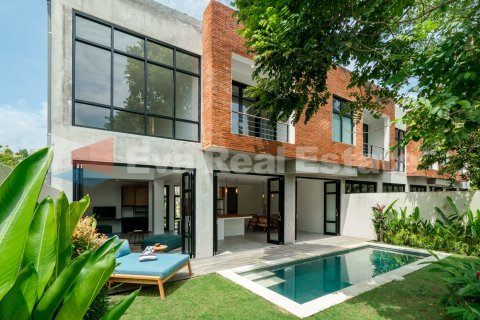 2 bedrooms Villa in Kerobokan, Badung, Bali (2428)