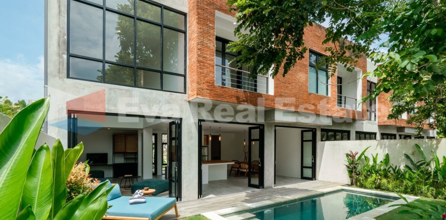2 bedrooms Villa in Kerobokan, Badung, Bali (2428)