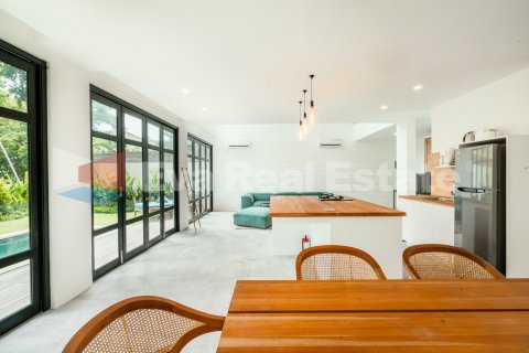 2 bedrooms Villa in Kerobokan, Badung, Bali (2428) 10