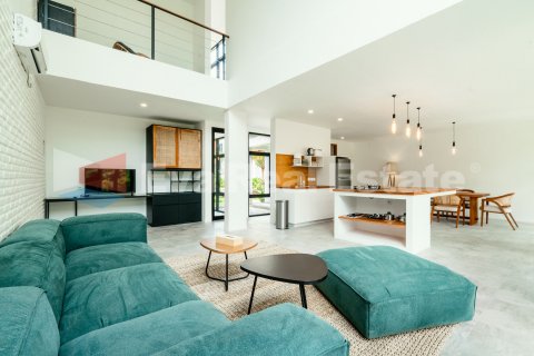 2 bedrooms Villa in Kerobokan, Badung, Bali (2428) 4