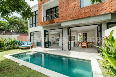 2 bedrooms Villa in Kerobokan, Badung, Bali (2428) 29