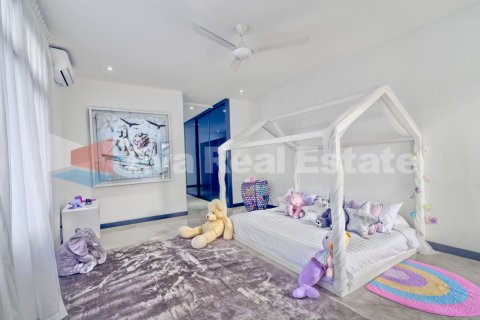 3 bedrooms Villa in Kerobokan, Badung, Bali (2429) 16