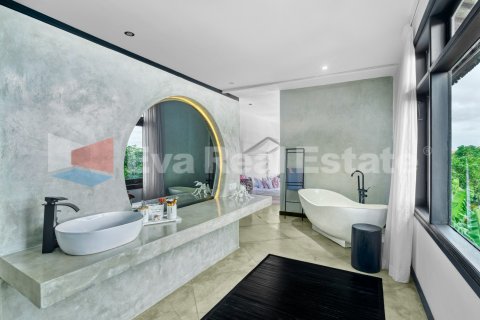 3 bedrooms Villa in Kerobokan, Badung, Bali (2429) 18