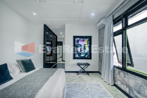 3 bedrooms Villa in Kerobokan, Badung, Bali (2429) 20