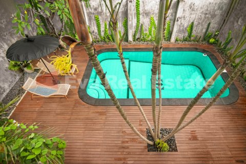 3 bedrooms Villa in Kerobokan, Badung, Bali (2429) 25