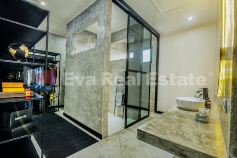 3 bedrooms Villa in Kerobokan, Badung, Bali (2429) 14