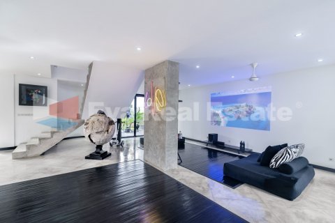 3 bedrooms Villa in Kerobokan, Badung, Bali (2429) 8