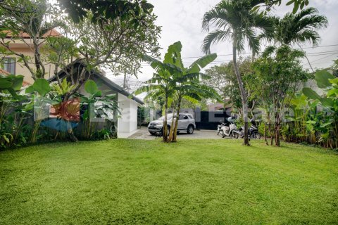 3 bedrooms Villa in Kerobokan, Badung, Bali (2429) 27