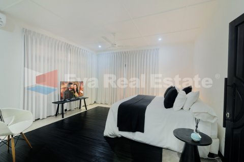 3 bedrooms Villa in Kerobokan, Badung, Bali (2429) 19