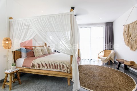 4 bedrooms Villa in Tibubeneng, Badung, Bali (2426) 16