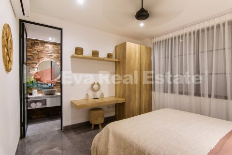 4 bedrooms Villa in Tibubeneng, Badung, Bali (2426) 15