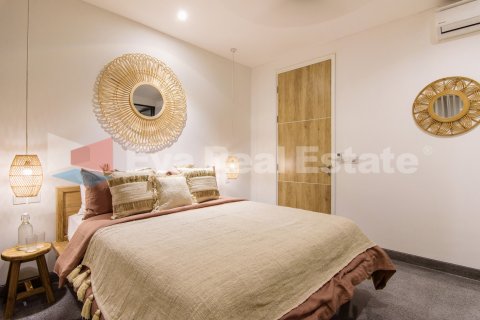 4 bedrooms Villa in Tibubeneng, Badung, Bali (2426) 13
