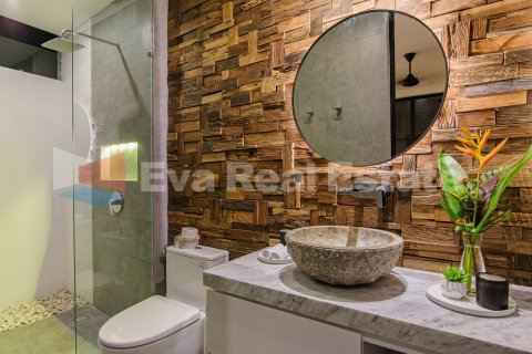 4 bedrooms Villa in Tibubeneng, Badung, Bali (2426) 24