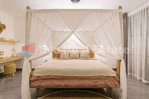4 bedrooms Villa in Tibubeneng, Badung, Bali (2426) 17