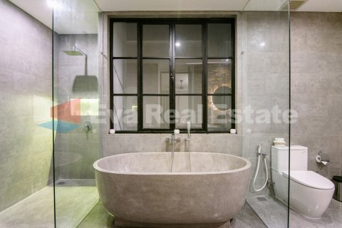 4 bedrooms Villa in Tibubeneng, Badung, Bali (2426) 21