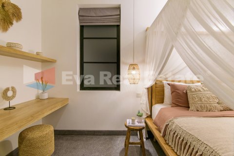 4 bedrooms Villa in Tibubeneng, Badung, Bali (2426) 19