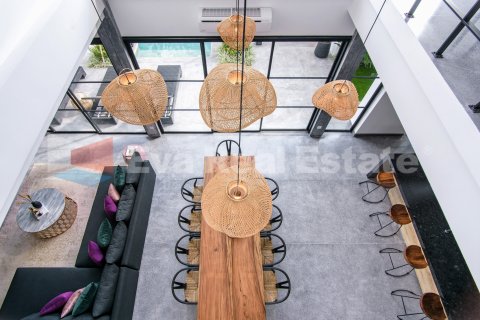 4 bedrooms Villa in Tibubeneng, Badung, Bali (2426) 11