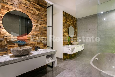4 bedrooms Villa in Tibubeneng, Badung, Bali (2426) 23