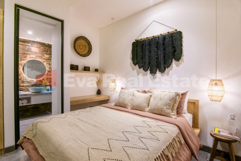 4 bedrooms Villa in Tibubeneng, Badung, Bali (2426) 14