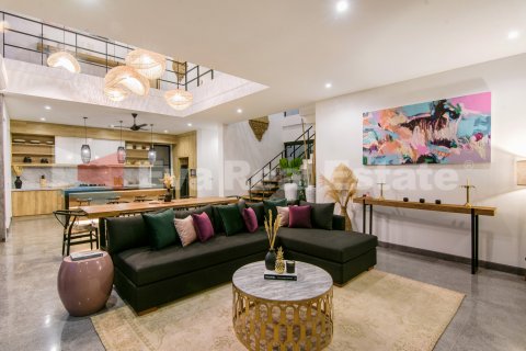 4 bedrooms Villa in Tibubeneng, Badung, Bali (2426) 6