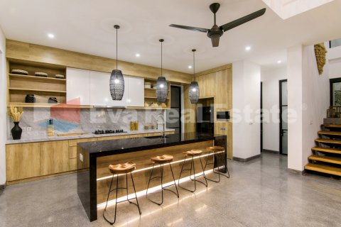 4 bedrooms Villa in Tibubeneng, Badung, Bali (2426) 9