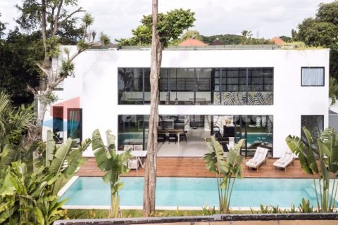 3 bedrooms Villa in Kerobokan, Badung, Bali (2432) 4