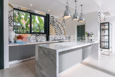 3 bedrooms Villa in Kerobokan, Badung, Bali (2432) 7