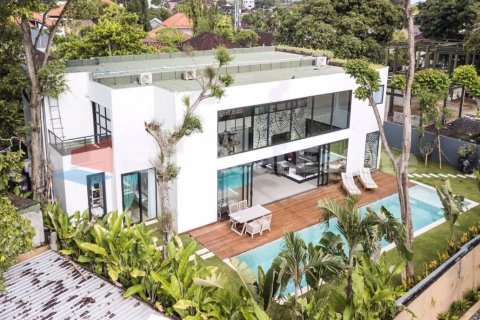 3 bedrooms Villa in Kerobokan, Badung, Bali (2432) 10