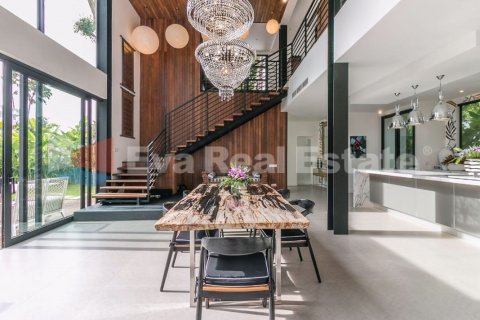 3 bedrooms Villa in Kerobokan, Badung, Bali (2432)