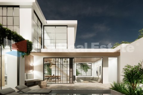 2 bedrooms Villa in Kerobokan, Badung, Bali (2430) 15