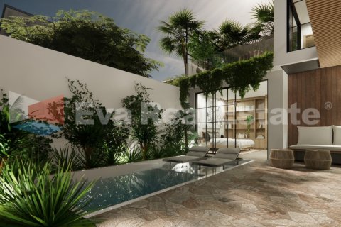 2 bedrooms Villa in Kerobokan, Badung, Bali (2430) 23