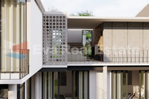 4 bedrooms Villa in Pererenan, Mengwi, Badung, Bali (2431) 6