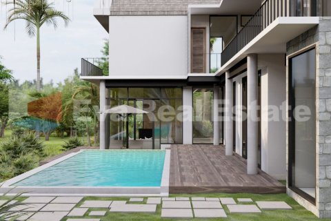 4 bedrooms Villa in Pererenan, Mengwi, Badung, Bali (2431) 3