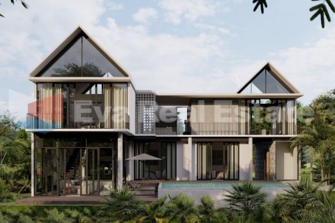 4 bedrooms Villa in Pererenan, Mengwi, Badung, Bali (2431) 5