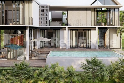 4 bedrooms Villa in Pererenan, Mengwi, Badung, Bali (2431) 2