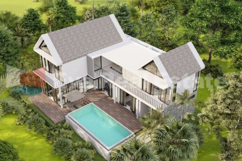 4 bedrooms Villa in Pererenan, Mengwi, Badung, Bali (2431) 7