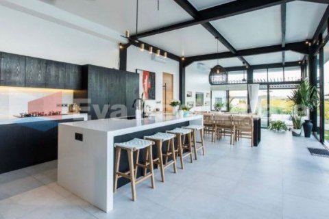 4 bedrooms Villa in Pererenan, Mengwi, Badung, Bali (2431) 9