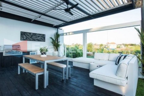 4 bedrooms Villa in Pererenan, Mengwi, Badung, Bali (2431) 8