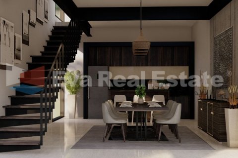 4 bedrooms Villa in Pererenan, Mengwi, Badung, Bali (2431) 4