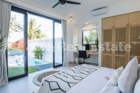 4 bedrooms Villa in Pererenan, Mengwi, Badung, Bali (2431) 10