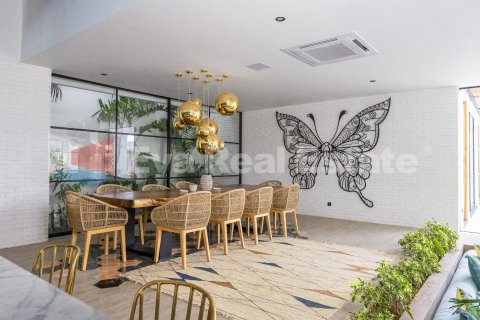 5 bedrooms Villa in Tumbak Bayuh, Mengwi, Badung, Bali (2427) 10